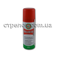 Масло универсальное Ballistol spray, 50 мл