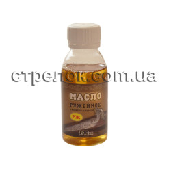 Масло ружейное универсальное РЖ 100 мл Масло ружейное универсальное РЖ 100 мл