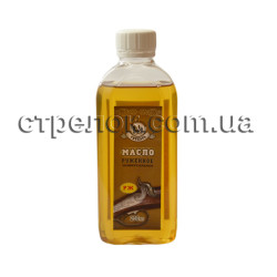 Масло ружейное универсальное РЖ 250 мл Масло ружейное универсальное РЖ 250 мл