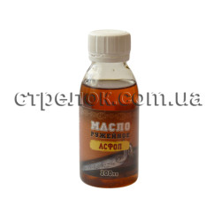 Масло ружейное АСФОЛ 100 мл Масло ружейное АСФОЛ 100 мл