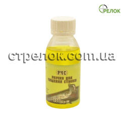 Раствор чистки стволов РЧС Глухарь 100 мл