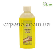 Раствор чистки стволов РЧС Глухарь 250 мл