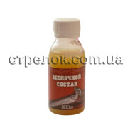Щелочной состав ГЛУХАРЬ 100 мл