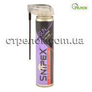 Смазка для оружия чистящая Snipex Gun Cleaning Grease (спрей 200 мл)