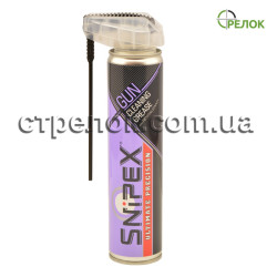 Смазка для оружия чистящая Snipex Gun Cleaning Grease (спрей 200 мл)