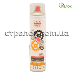 Смазка консервационная ХАДО (спрей 600 мл)