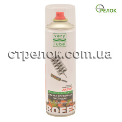 Смазка оружейная чистящая ХАДО (спрей 500 мл)