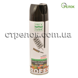 Смазка оружейная чистящая ХАДО Ver.2 (спрей 500 мл)