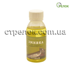 Смывка Глухарь 100 мл (для чистки травматических пистолетов)