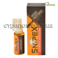 Средство для ухода за деревянными частями оружия Snipex Wood Restore