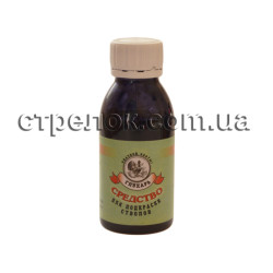 Средство для подкраски стволов ГЛУХАРЬ 100 мл