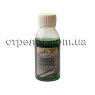 Средство для удаления ржавчины ГЛУХАРЬ 100 мл