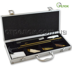 Набор для чистки оружия 5.6 мм в кейсе