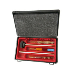 Набор для чистки 4 мм (оружие под патрон Флобера) 