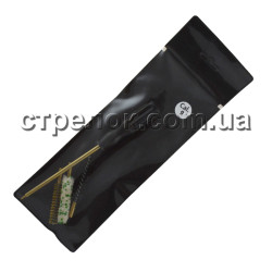 Набор для чистки оружия 9 мм п/э чехол Набор для чистки оружия 9 мм п/э чехол