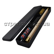 Набор для чистки MegaLine 12 K (деревянный шомпол)