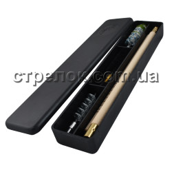 Набор для чистки MegaLine 16 K (деревянный шомпол) Набор для чистки MegaLine 16 K (деревянный шомпол)