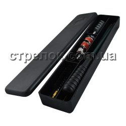 Набор для чистки MegaLine 16 K (стальной в пластиковой оплетке) Набор для чистки MegaLine 16 K (стальной в пластиковой оплетке)