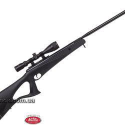 Винтовка пневматическая Benjamin Trail NP All Weather c прицелом 3-9x40