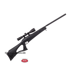 Винтовка пневматическая Benjamin Trail NP All Weather c прицелом 3-9x40