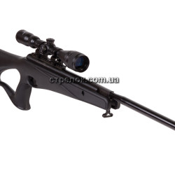 Винтовка пневматическая Benjamin Trail NP All Weather c прицелом 3-9x40