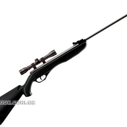 Винтовка пневматическая Crosman Phantom 1000 c прицелом 4x32