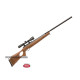 Винтовка пневматическая Benjamin Trail NP XL 1500 c прицелом 3-9x40
