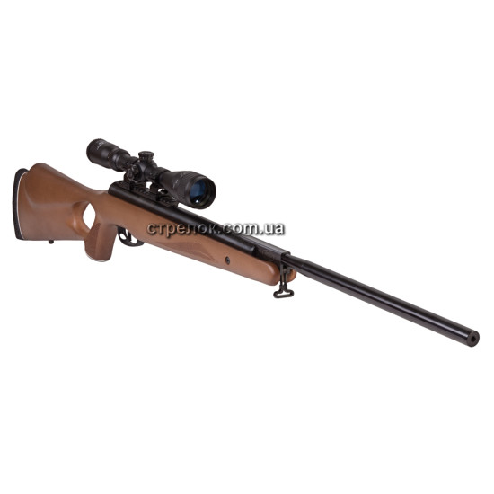 Винтовка пневматическая Benjamin Trail NP XL 1500 c прицелом 3-9x40
