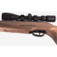 Винтовка пневматическая Benjamin Trail NP XL 1500 c прицелом 3-9x40