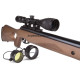 Винтовка пневматическая Benjamin Trail NP XL 1500 c прицелом 3-9x40