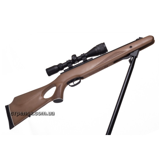 Винтовка пневматическая Benjamin Trail NP XL 1500 c прицелом 3-9x40