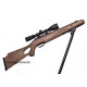 Винтовка пневматическая Benjamin Trail NP XL 1500 c прицелом 3-9x40
