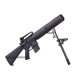 Винтовка пневматическая Crosman MTR77 NP
