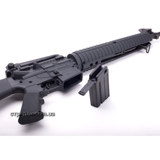 Винтовка пневматическая Crosman MTR77 NP