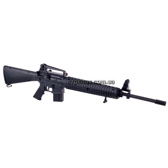 Винтовка пневматическая Crosman MTR77 NP
