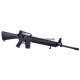 Винтовка пневматическая Crosman MTR77 NP