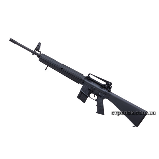 Винтовка пневматическая Crosman MTR77 NP