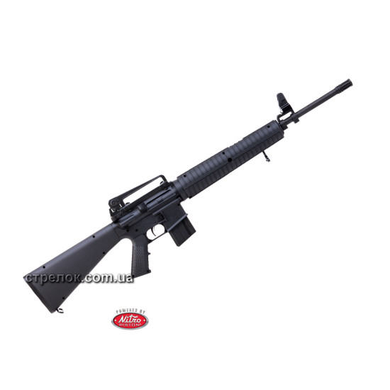 Винтовка пневматическая Crosman MTR77 NP
