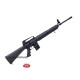 Винтовка пневматическая Crosman MTR77 NP