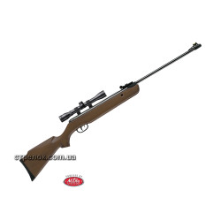 Винтовка пневматическая Crosman Vantage NP с прицелом 4x32 Винтовка пневматическая Crosman Vantage NP с прицелом 4x32