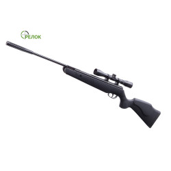 Винтовка пневматическая Crosman F4 Classic NP (газовая пружина) с прицелом 4x32 Винтовка пневматическая Crosman F4 Classic NP (газовая пружина) с прицелом 4x32