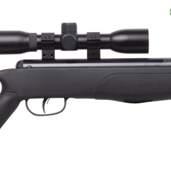 Винтовка пневматическая Crosman F4 TS NP (газовая пружина) с прицелом 4x32