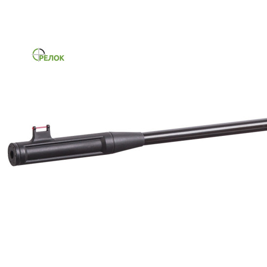Винтовка пневматическая Remington Express Hunter (газовая пружина) с прицелом 4x32