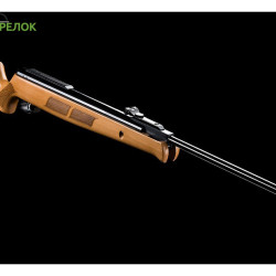 Винтовка пневматическая ARTEMIS GR1600 W (газовая пружина)