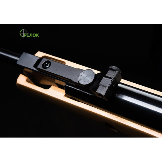 Винтовка пневматическая ARTEMIS GR1600 W (газовая пружина)