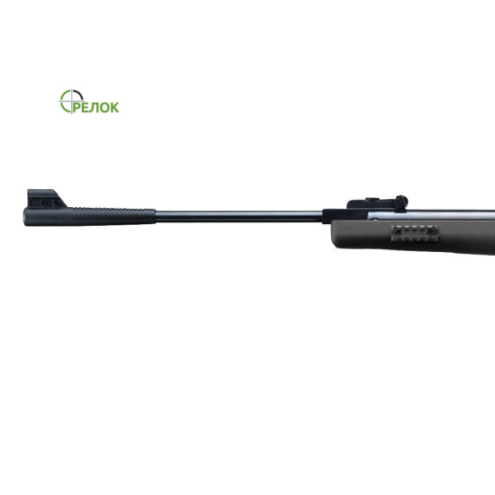 Винтовка пневматическая ARTEMIS SR1250S NP TACTICAL (газовая пружина)