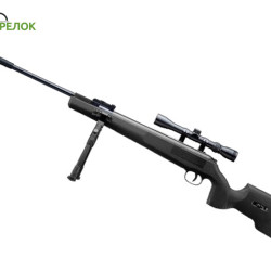 Винтовка пневматическая ARTEMIS SR1250S NP TACTICAL (газовая пружина)