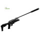 Винтовка пневматическая ARTEMIS SR900S + оптический прицел 3-9x40