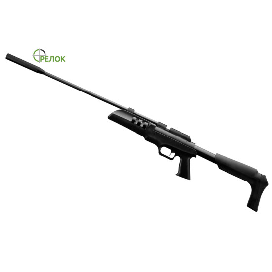 Винтовка пневматическая ARTEMIS SR900S + оптический прицел 3-9x40