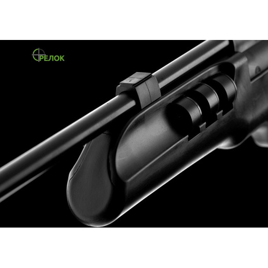 Винтовка пневматическая ARTEMIS SR900S + оптический прицел 3-9x40